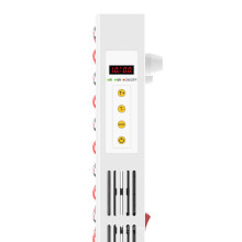 Infrared Red Led Light Benefits Facial Treatment